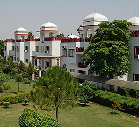 Aravali Resort, Rewari