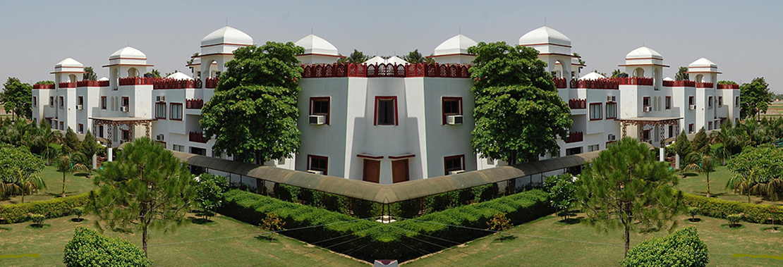Aravali Resorts, Rewari